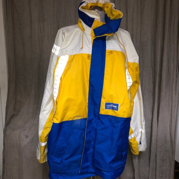 High Seas Foul Weather Gear | Jackets 